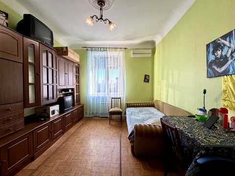 квартира за адресою Центральний просп. (Леніна), 9