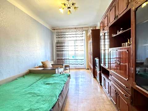 квартира за адресою Центральний просп. (Леніна), 9