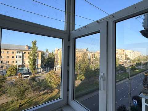 квартира за адресою Центральний просп. (Леніна), 9