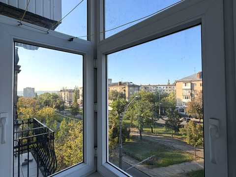 квартира за адресою Центральний просп. (Леніна), 9