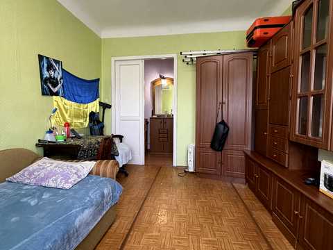 квартира за адресою Центральний просп. (Леніна), 9