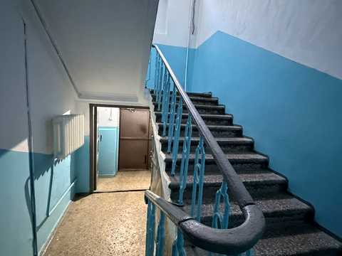 квартира за адресою Центральний просп. (Леніна), 9
