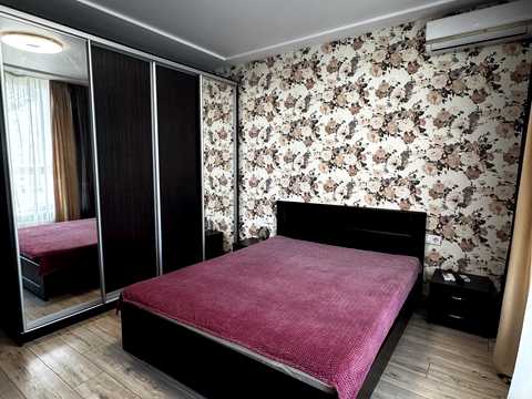 квартира по адресу Берестейский просп. (Победы), 67-А