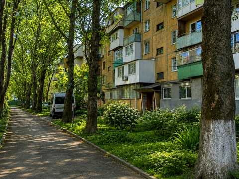 квартира за адресою Одеса, Євгена Танцюри вул. (Генерала Петрова), 23/4
