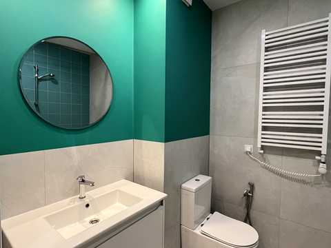 квартира за адресою Малоголосківська вул., 32