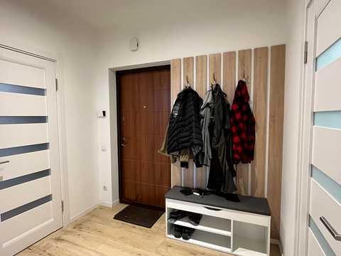 квартира за адресою Малоголосківська вул., 32