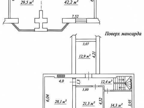 квартира за адресою Українського Відродження бульв. (Пушкіна), 17а