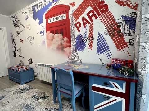 квартира по адресу Трамвайная ул. (Революционная), 3в