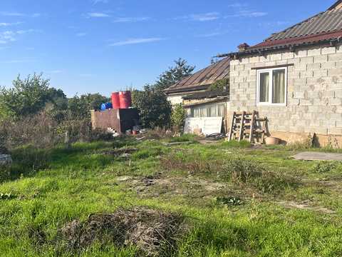 ділянка за адресою Кропивницький, Галушкіна вул.