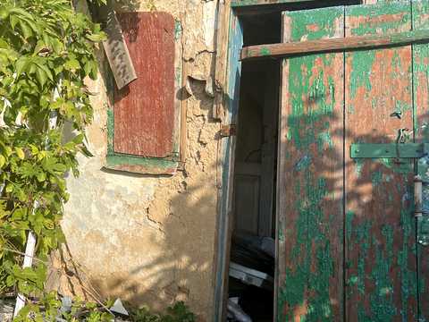 ділянка за адресою Кропивницький, Галушкіна вул.