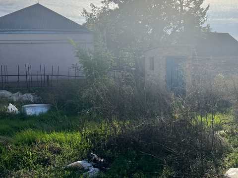 ділянка за адресою Кропивницький, Галушкіна вул.