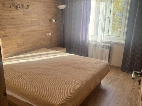 квартира по адресу Академика Глушкова просп., 14