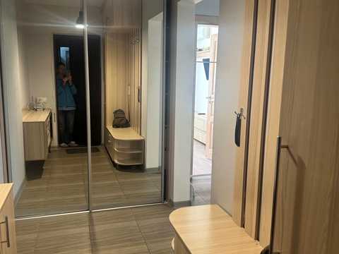 квартира по адресу Академика Глушкова просп., 14
