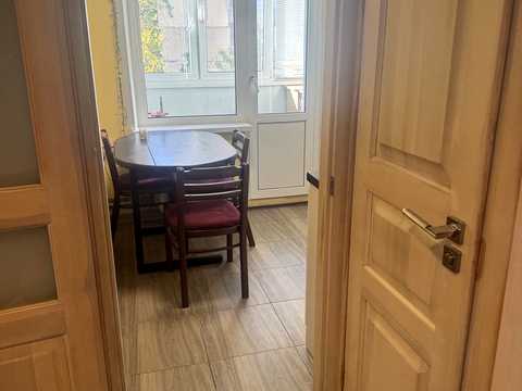 квартира по адресу Академика Глушкова просп., 14