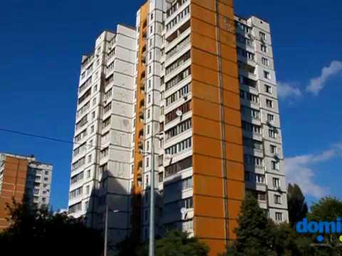 квартира по адресу Академика Глушкова просп., 14