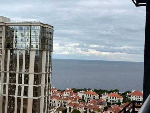 квартира за адресою Курортний пров., 2
