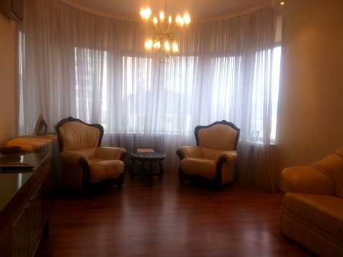 квартира за адресою Дмитрівська вул., 69