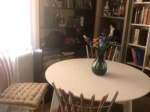 квартира за адресою Дмитрівська вул., 69