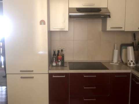 квартира за адресою Дмитрівська вул., 69