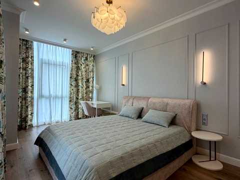 квартира за адресою Перлинна вул., 3