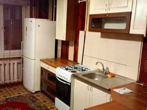 квартира за адресою Тополина вул., 18/2