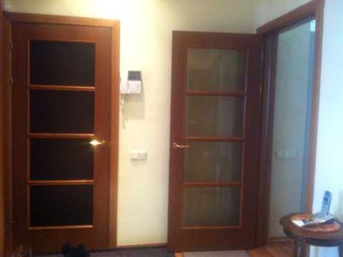 квартира за адресою Дмитрівська вул., 69
