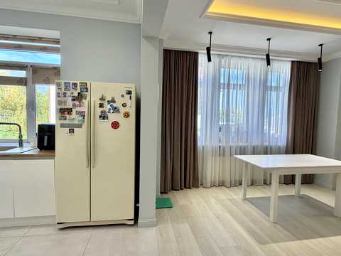 квартира за адресою Запоріжжя, Розваги вул., 27