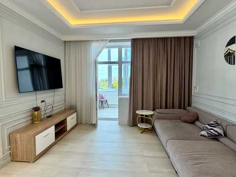 квартира за адресою Запоріжжя, Розваги вул., 27