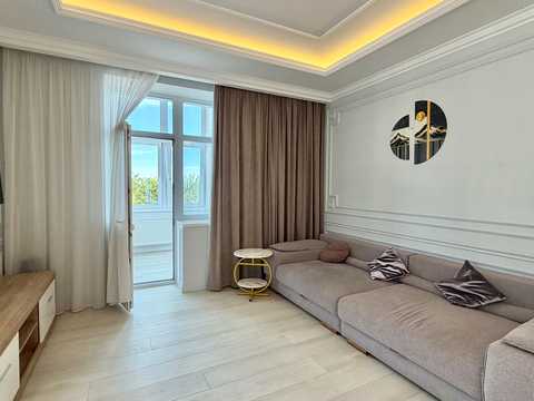квартира за адресою Запоріжжя, Розваги вул., 27