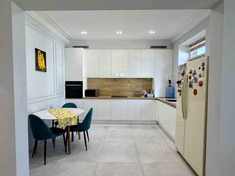 квартира за адресою Запоріжжя, Розваги вул., 27