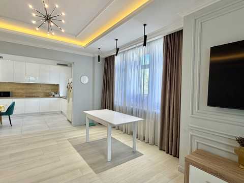 квартира за адресою Запоріжжя, Розваги вул., 27