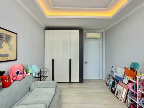 квартира за адресою Запоріжжя, Розваги вул., 27