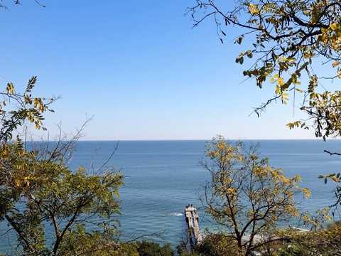 ділянка за адресою Одеса, Фонтанська дорога вул. (Перекопской дивизии улица)