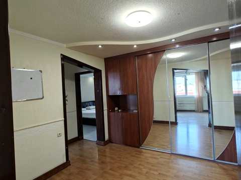 квартира по адресу Кричевского ул., 30