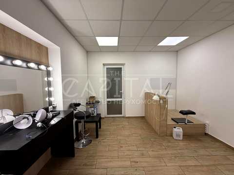 коммерческая по адресу Балтийский пер., 3