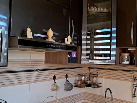 квартира за адресою Харків, Велика Кільцева вул., 138