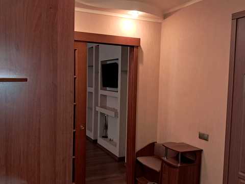 квартира за адресою Харків, Велика Кільцева вул., 138