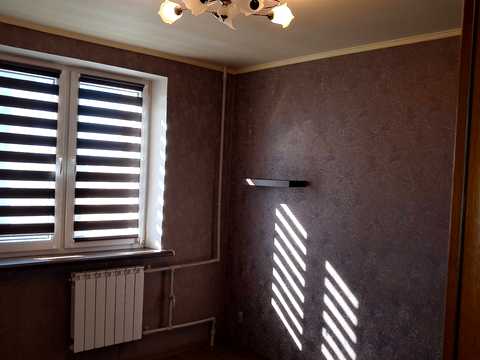 квартира за адресою Харків, Велика Кільцева вул., 138