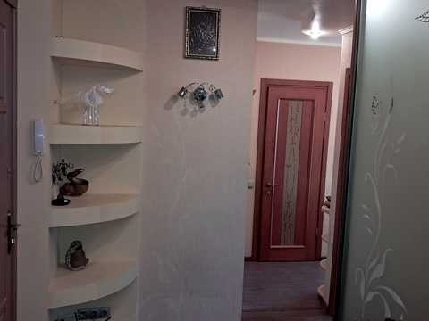 квартира за адресою Харків, Велика Кільцева вул., 138