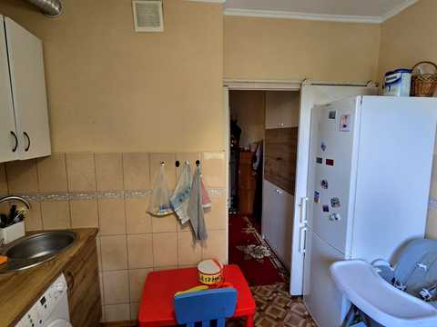 квартира по адресу Ивана Величковского ул., 50