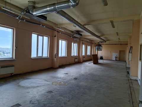 коммерческая по адресу Промисловва, 9