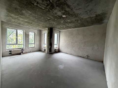 квартира за адресою Пекарська вул., 57