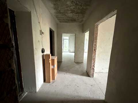 квартира за адресою Пекарська вул., 57