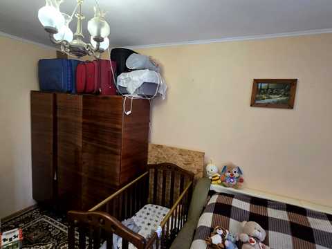 квартира по адресу Ивана Величковского ул., 50