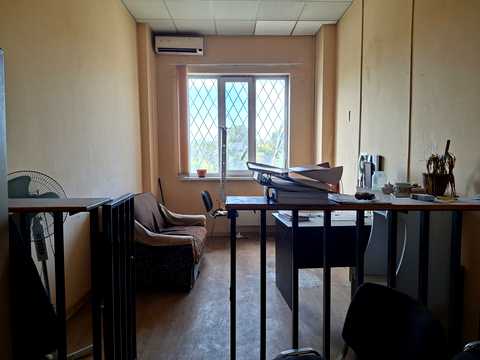 коммерческая по адресу Промисловва, 9