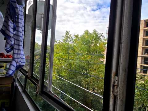 квартира по адресу Ивана Величковского ул., 50