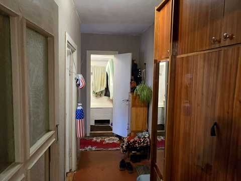 квартира по адресу Ивана Величковского ул., 50