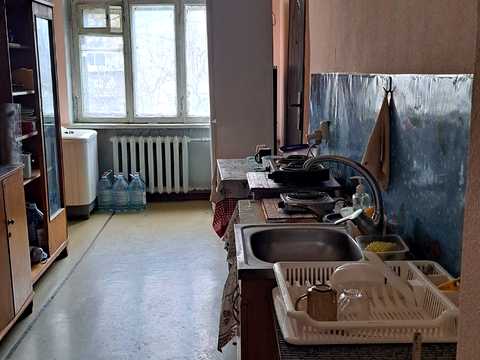 квартира за адресою Миколаїв, Георгія Ґонґадзе вул. (Паризької Комуни), 28