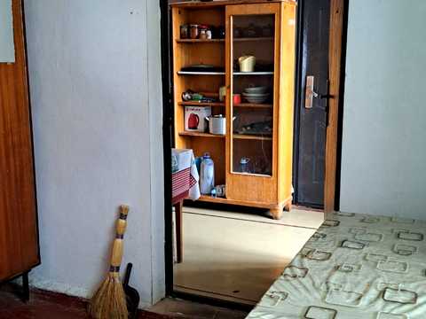 квартира за адресою Миколаїв, Георгія Ґонґадзе вул. (Паризької Комуни), 28