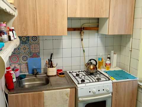 квартира за адресою Миколи Міхновського бульв. (Дружби народів), 3-Б